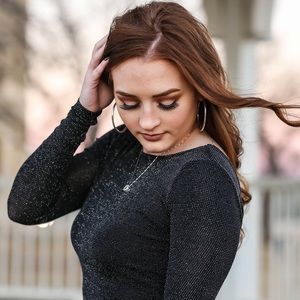 Meet your Posher, Jillian